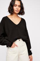 Take Me Places Pullover By Free People